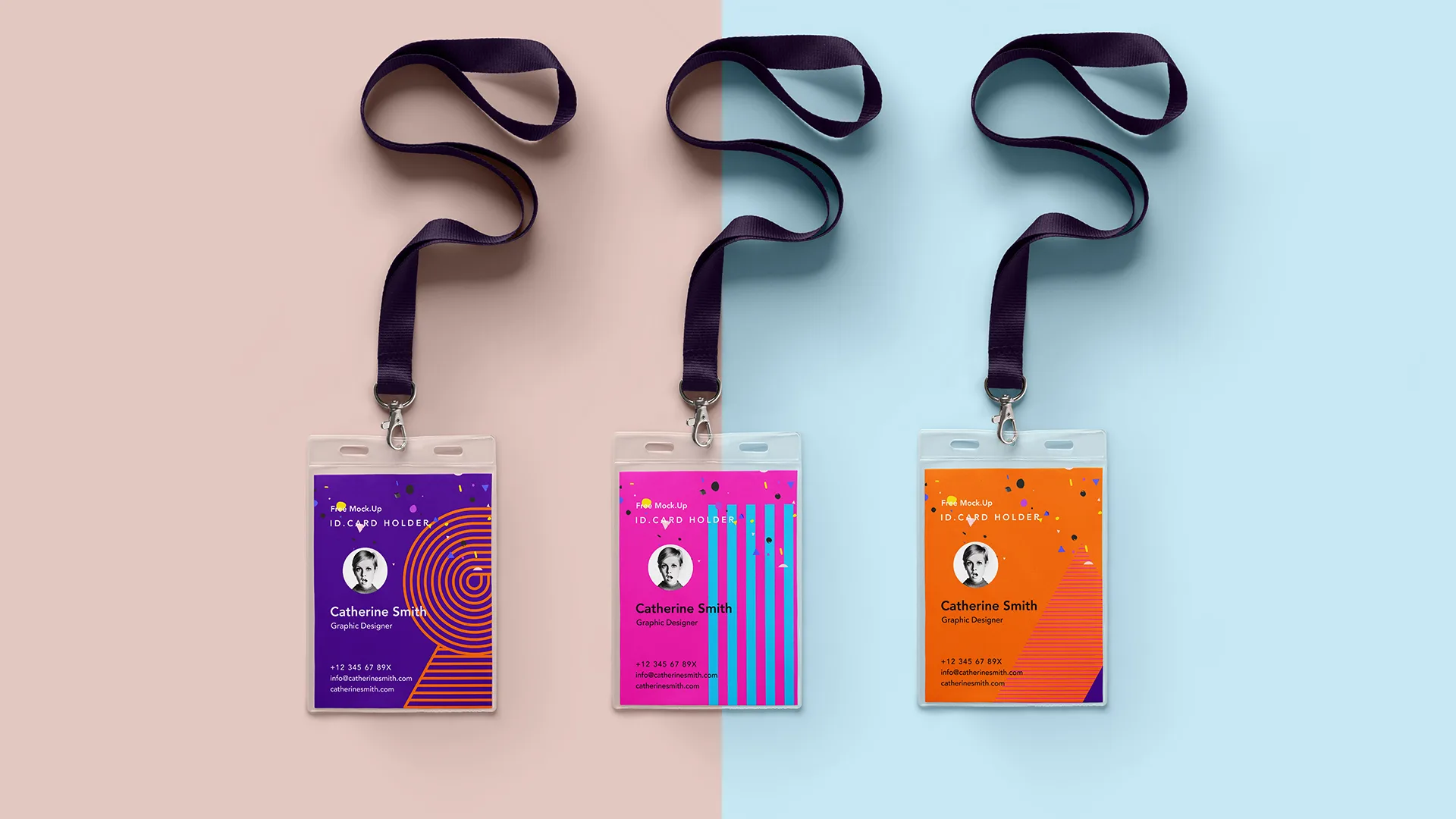 SIA identity application