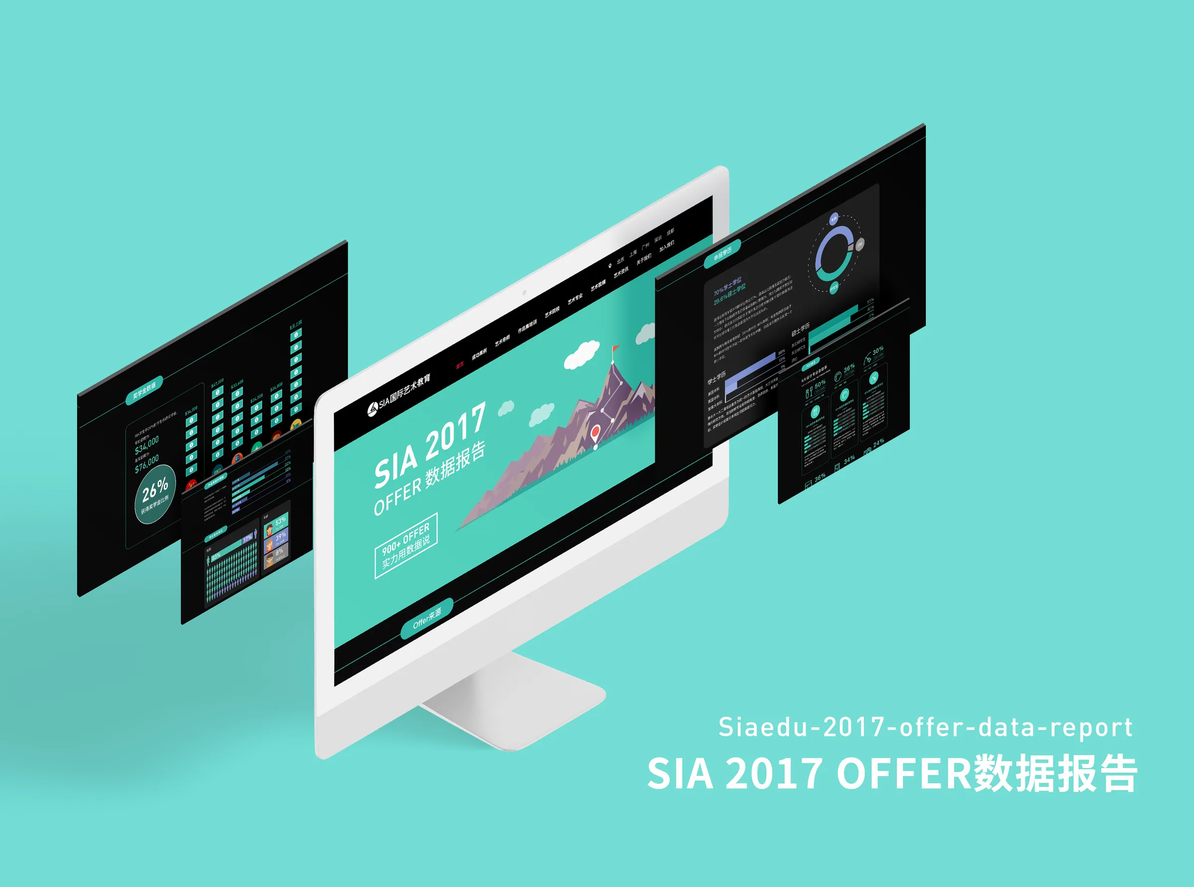 SIA Offer Report visual 3