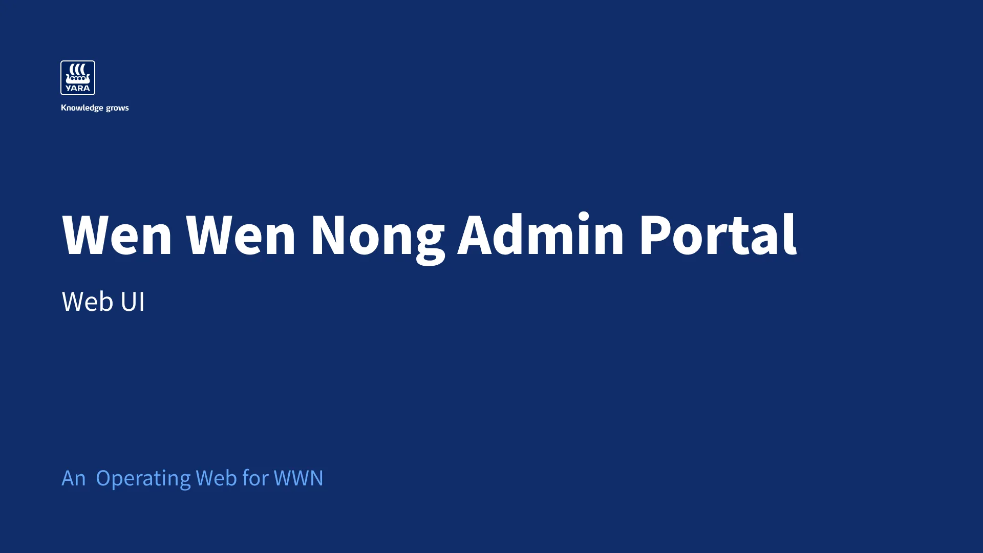 WWN Web detail 1